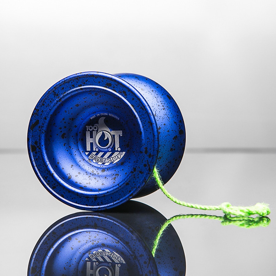 Too H.O.T YoYo by YYF