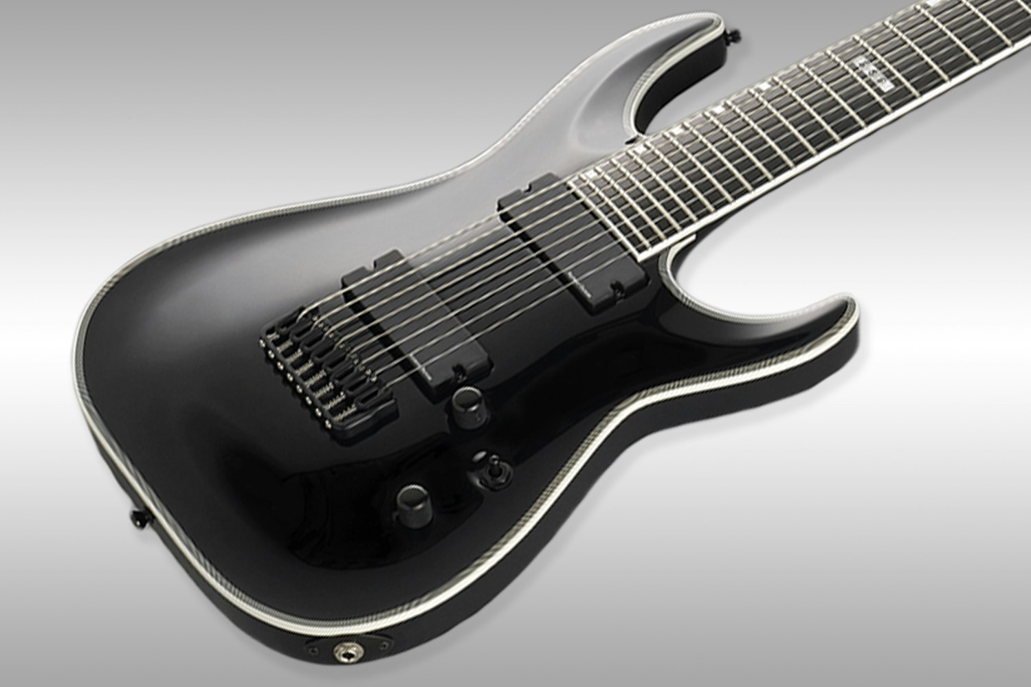 ESP E-II Horizon 8 String