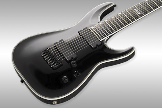 ESP E-II Horizon 8 String