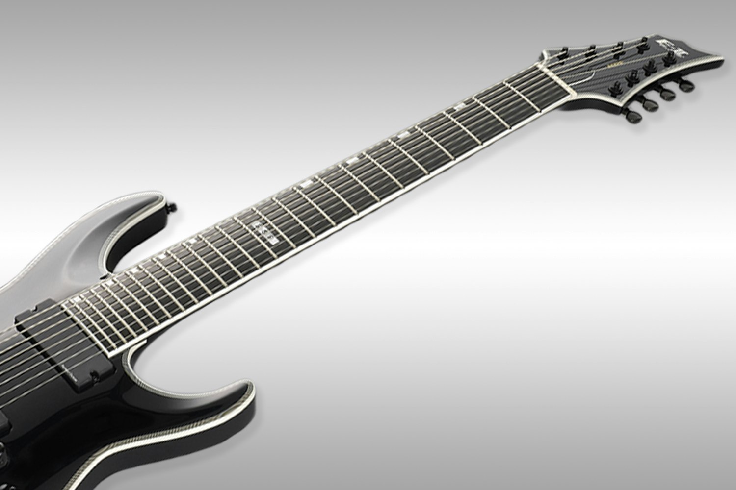 ESP E-II Horizon 8 String