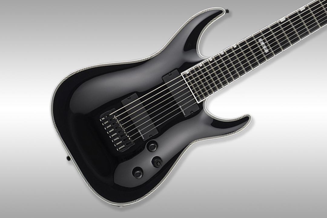 ESP E-II Horizon 8 String