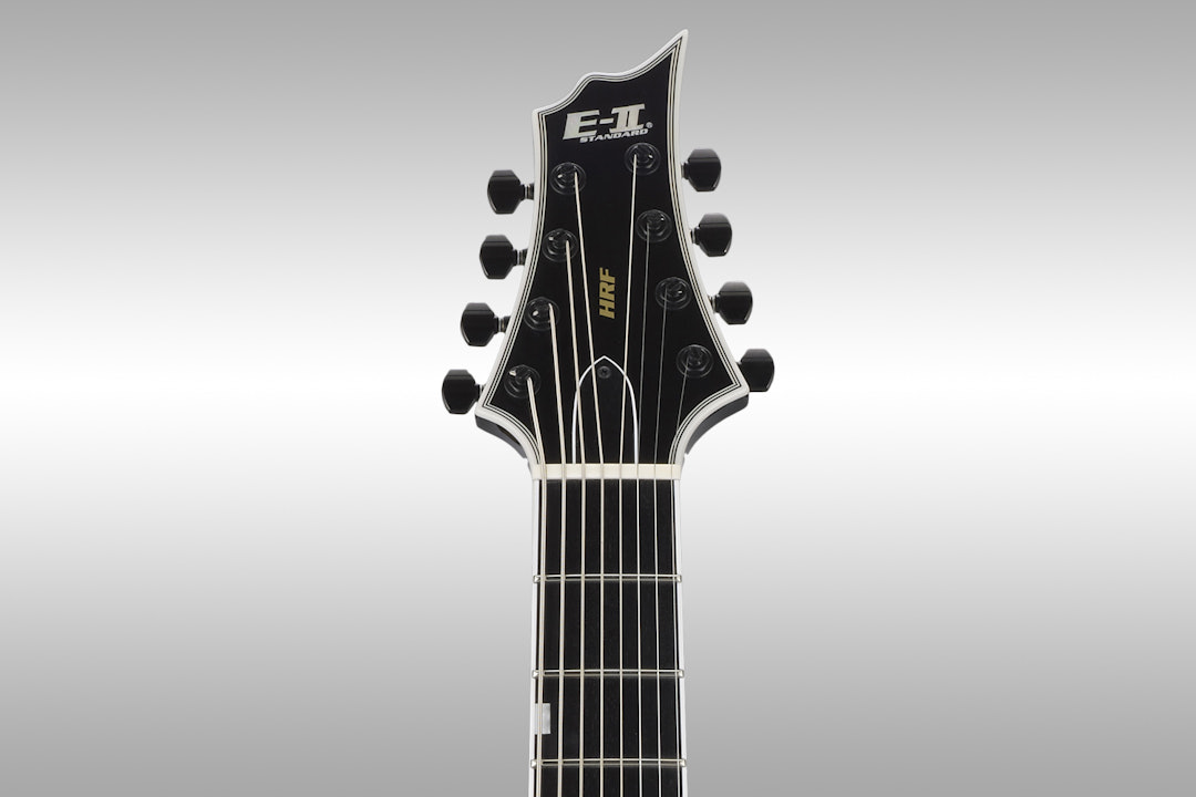 ESP E-II Horizon 8 String