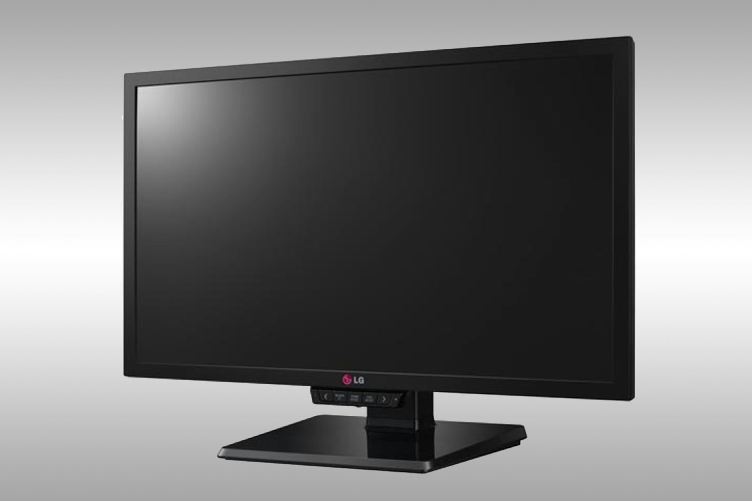 LG 24" 144hz Full HD LED Gaming Monitor