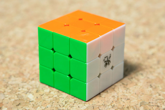 DaYan ZhanChi Magic Cube Bundle