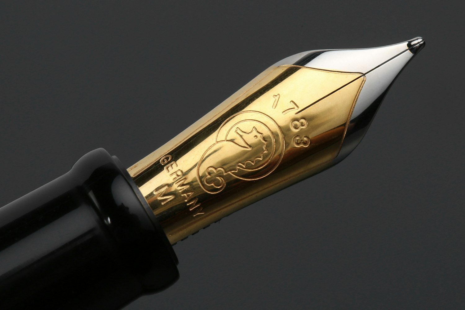 Waterford Kilbarry Edge Fountain Pen Price & Reviews Massdrop
