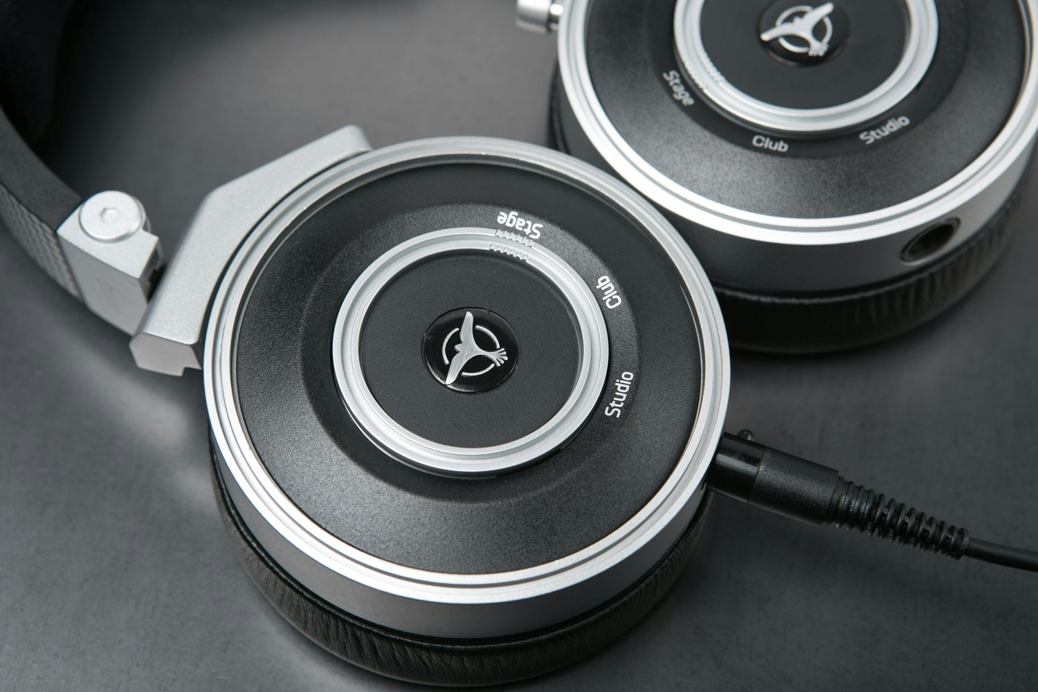 AKG K267 Tiesto Headphones