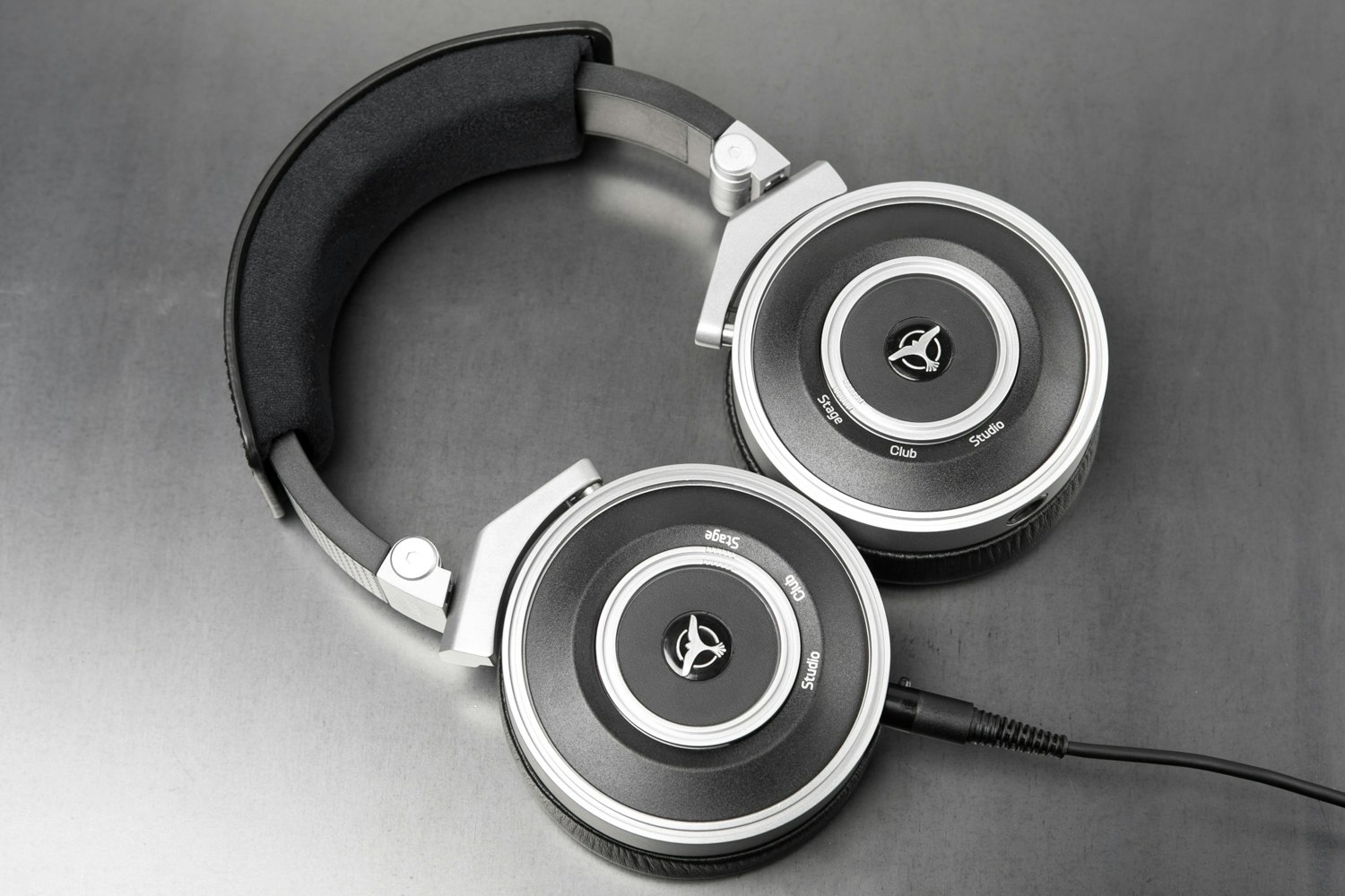 AKG K267 Tiesto Headphones