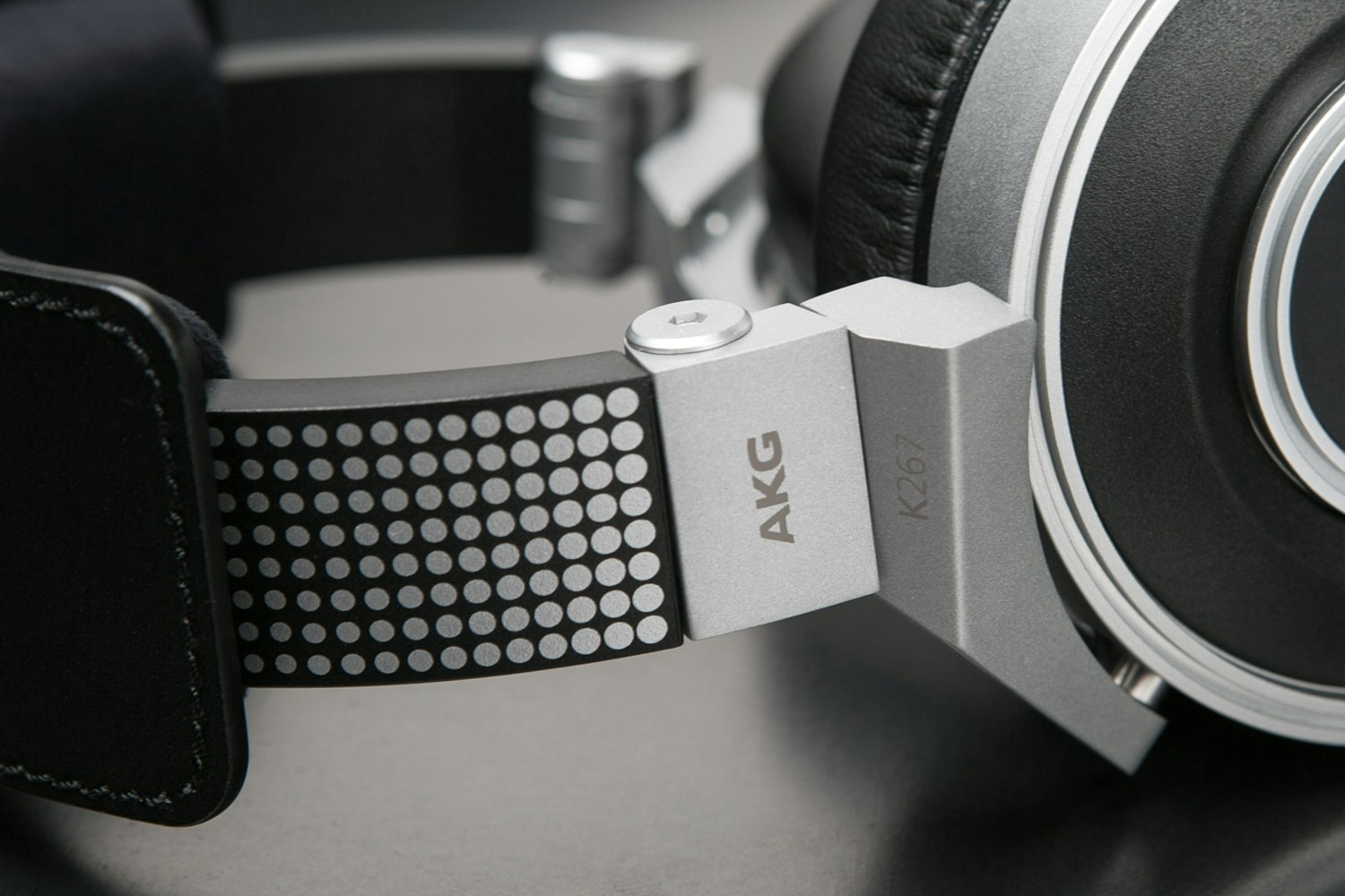 AKG K267 Tiesto Headphones