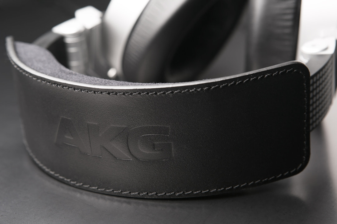 AKG K267 Tiesto Headphones