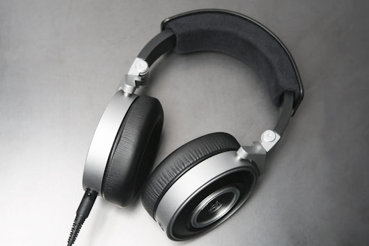 AKG K267 Tiesto Headphones