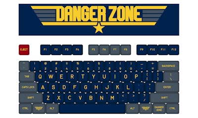 SA Danger Zone