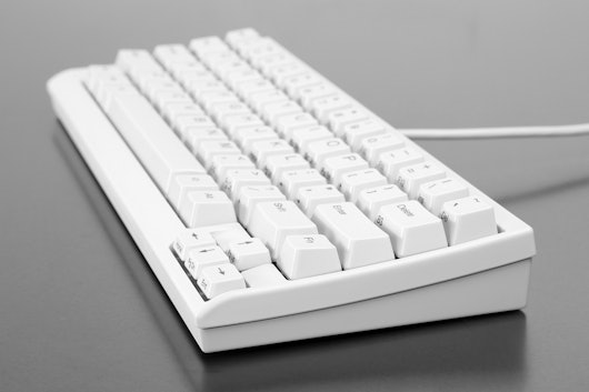 Happy Hacking Keyboard Lite 2