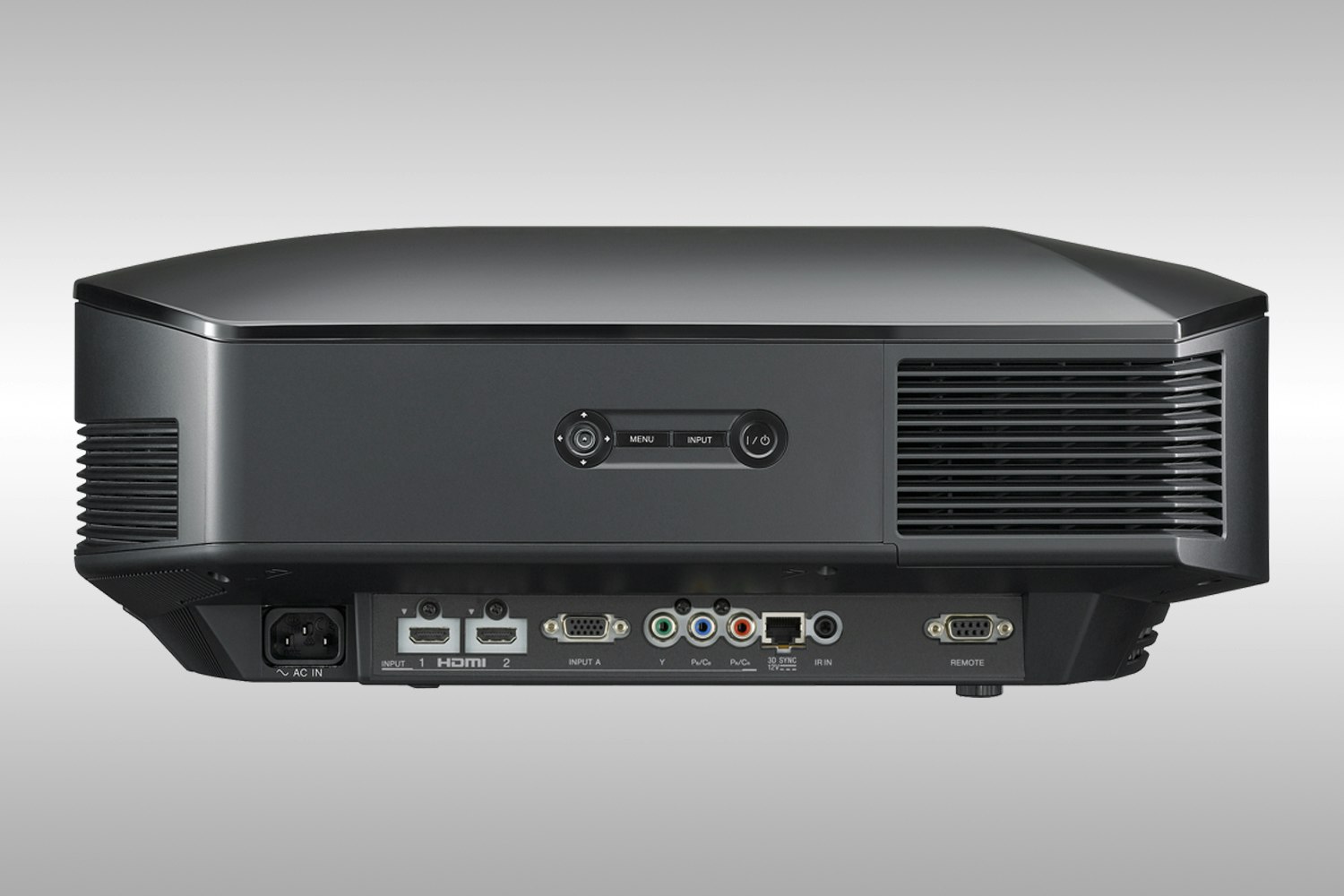 Sony SXRD Full HD 3D Home Theater Projector | Drop