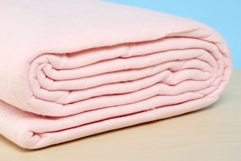 Quilters Dream Pink Batting