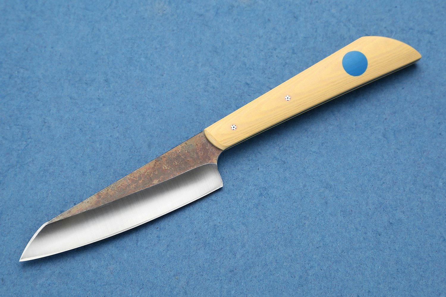 California Custom Utility Paring Knife Price & Reviews Massdrop