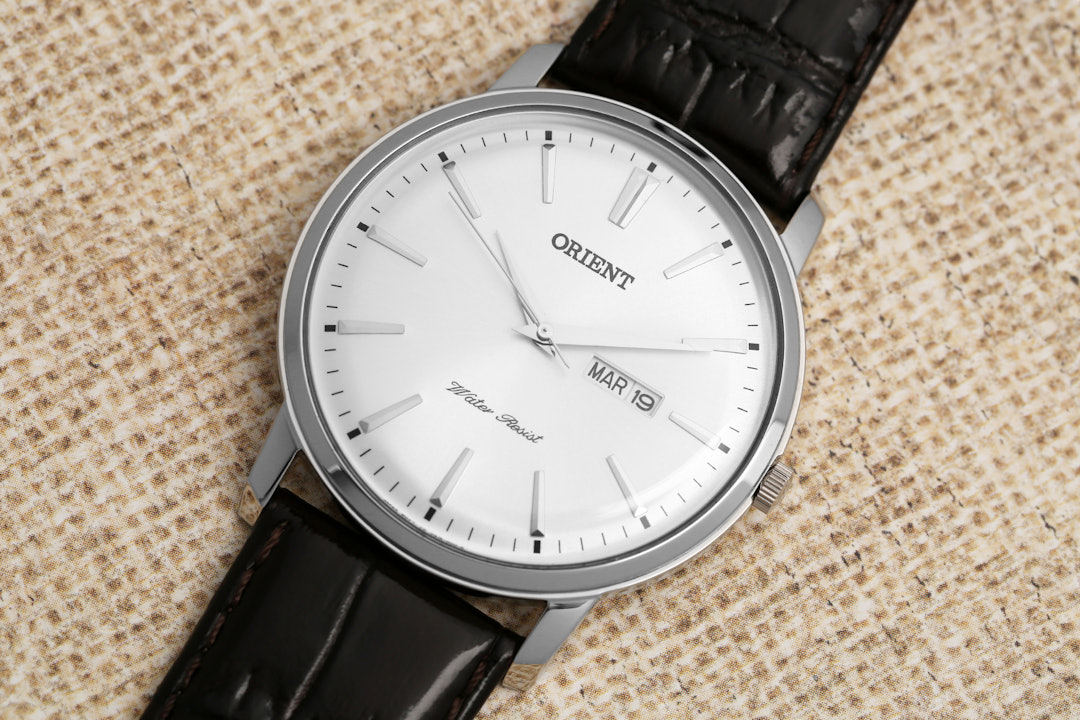 Orient Capital Watch