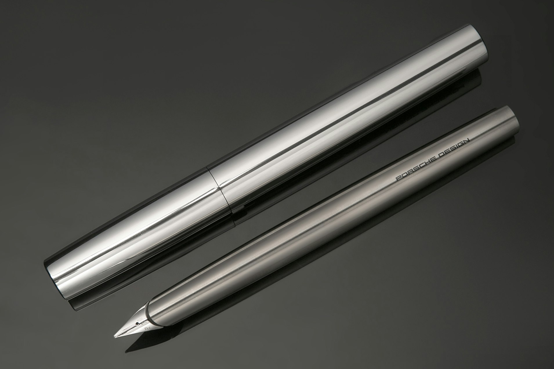 Solid titanium pen Clearance