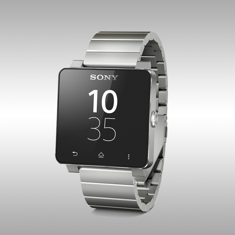 Sony Smartwatch 2 SW2 | Drop