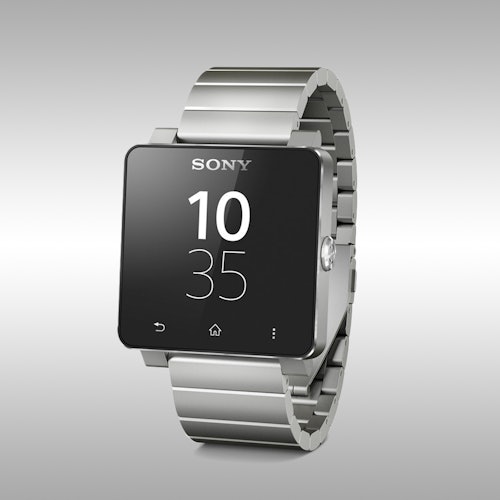 Sony Smartwatch 2 Sw2 Price Reviews Drop