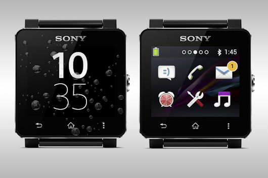 Sony Smartwatch 2 SW2
