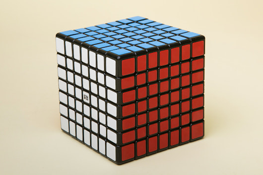 Moyu Cube Bundle