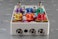 Earthquaker Devices Custom Rainbow Machine Pedal