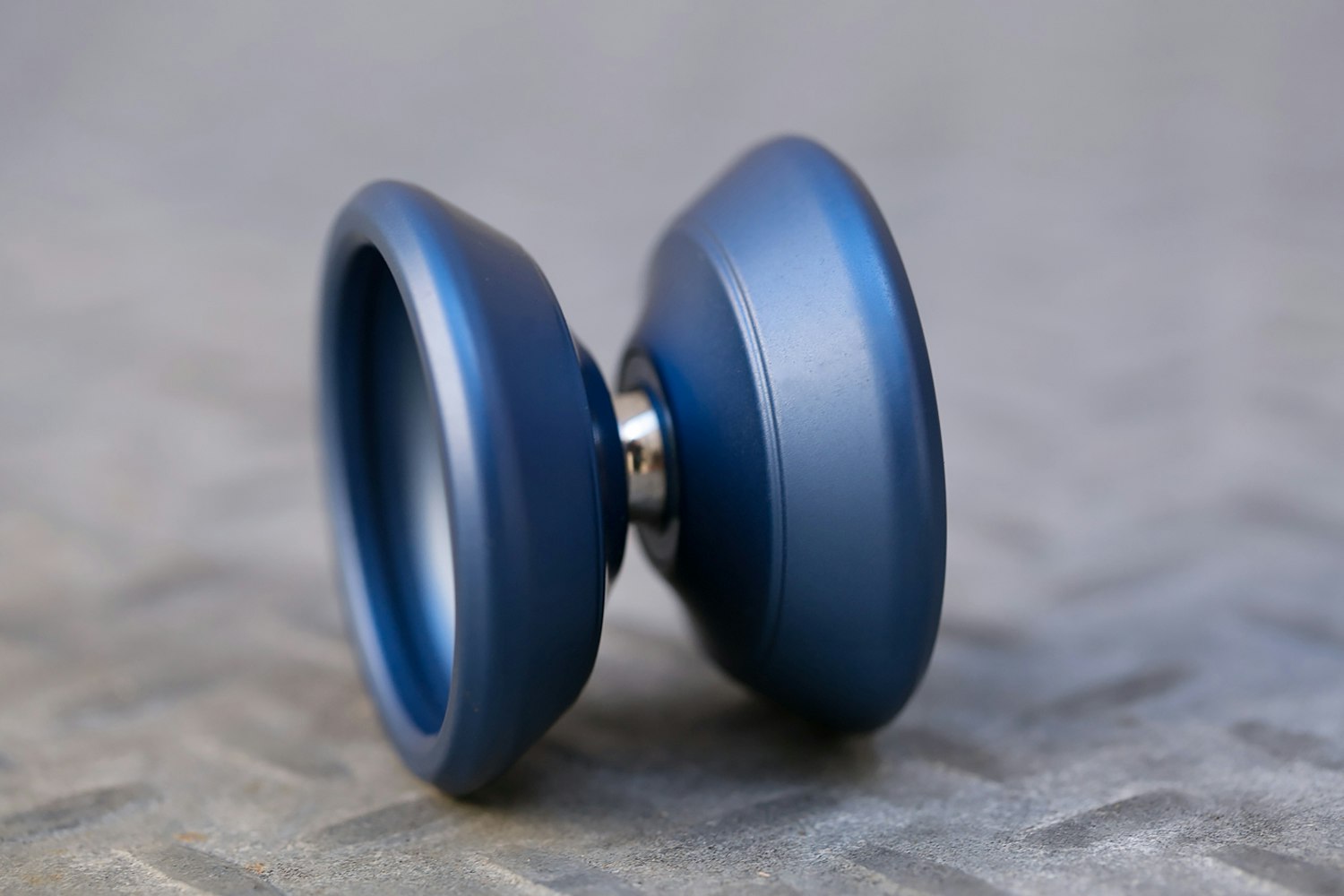 Yomega Denim Blue Prodigy YoYo | Yo-Yos | Drop