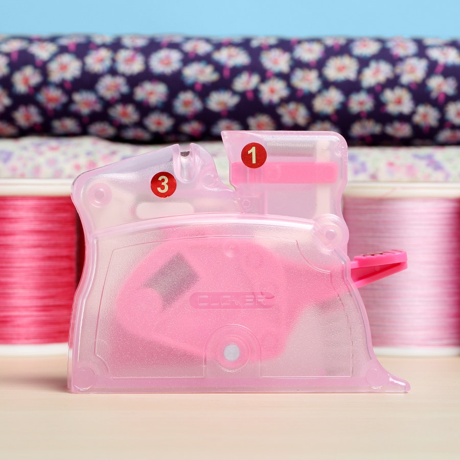 Shop Grabbit Magnetic Needle Threaders Discover Community