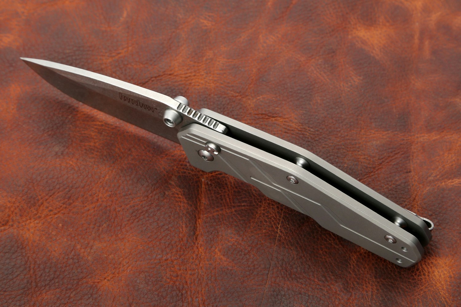 Kershaw Dimension Folder Price & Reviews Massdrop