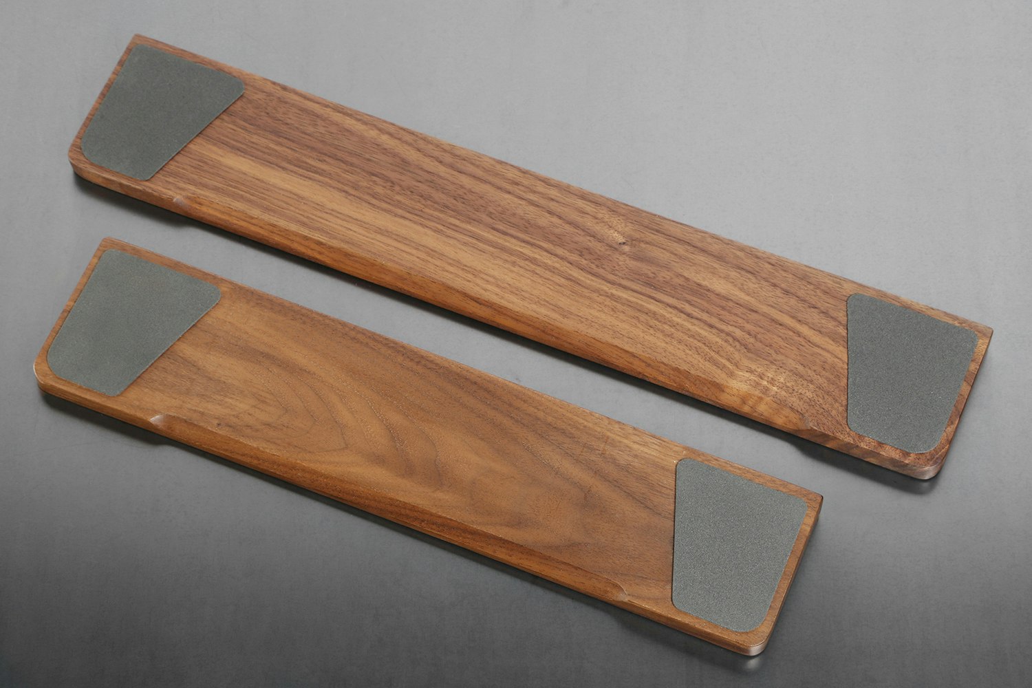 IOMania Wooden Palmrests