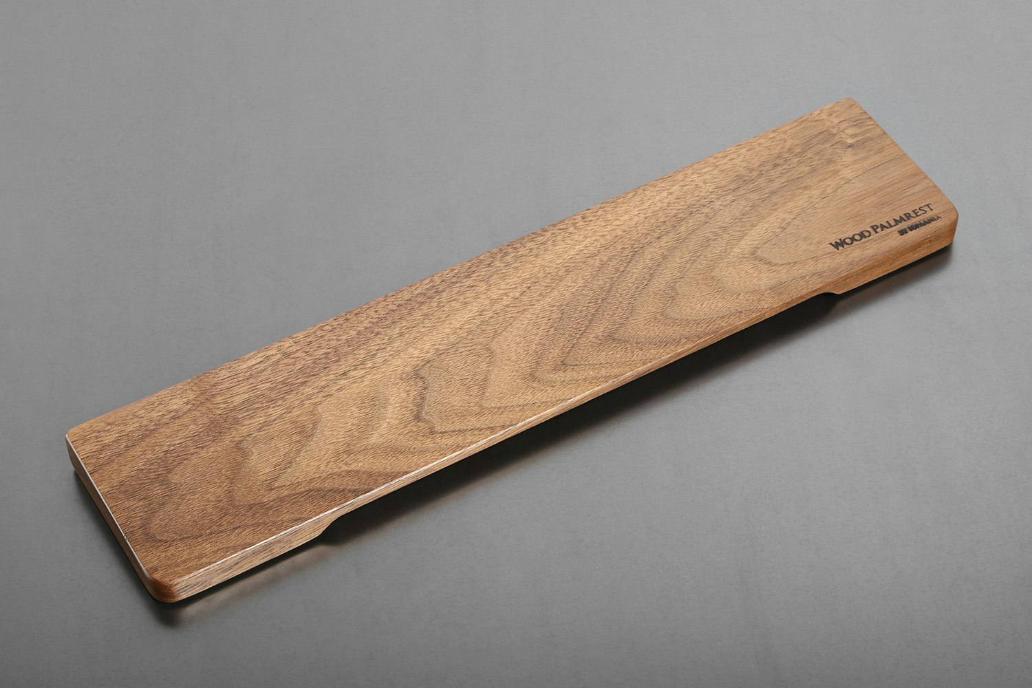 IOMania Wooden Palmrests