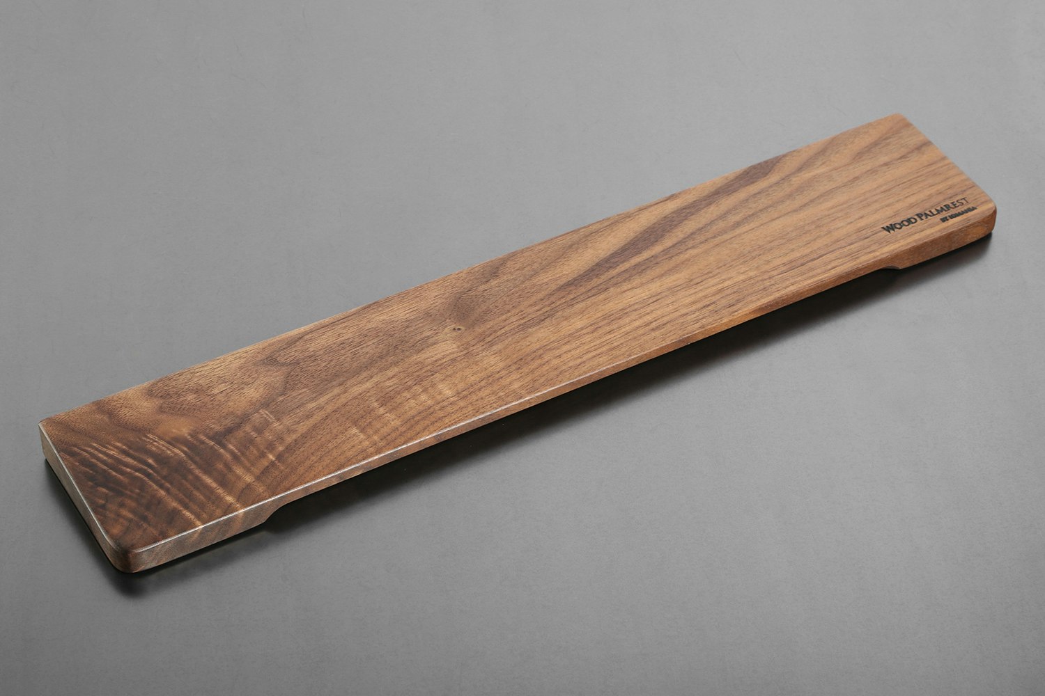 IOMania Wooden Palmrests