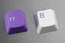 Dark Violet Dark Violet