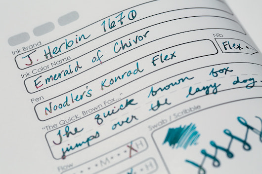 J. Herbin Ink 100 ml Bottle (2-Pack)