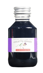 Violette Pensée Violette Pensée