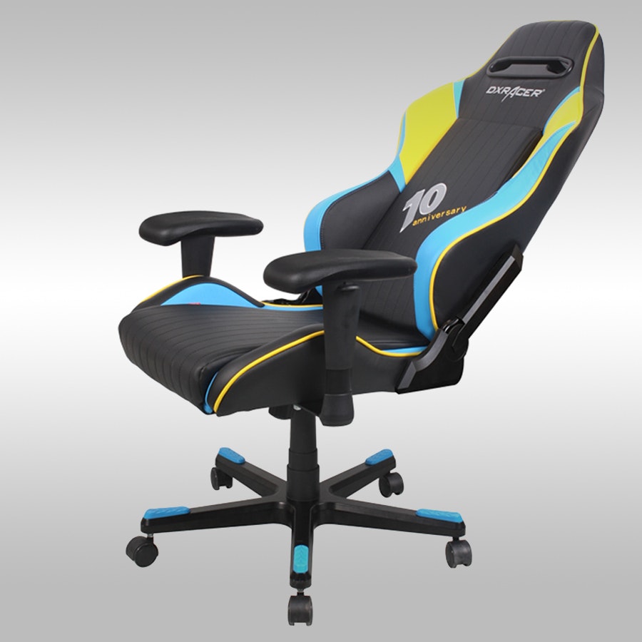 dxracer drifting gaming chair