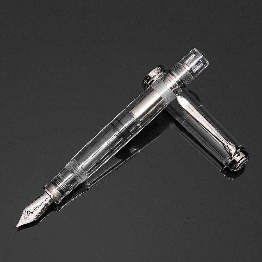 Pelikan Souveran M805 Demonstrator Special Edition | Pens