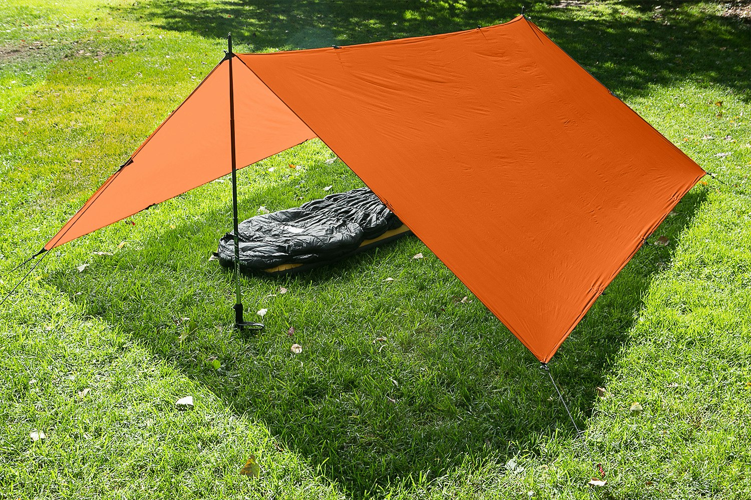 BearPaw Wilderness Designs Tarp Bivies Drop