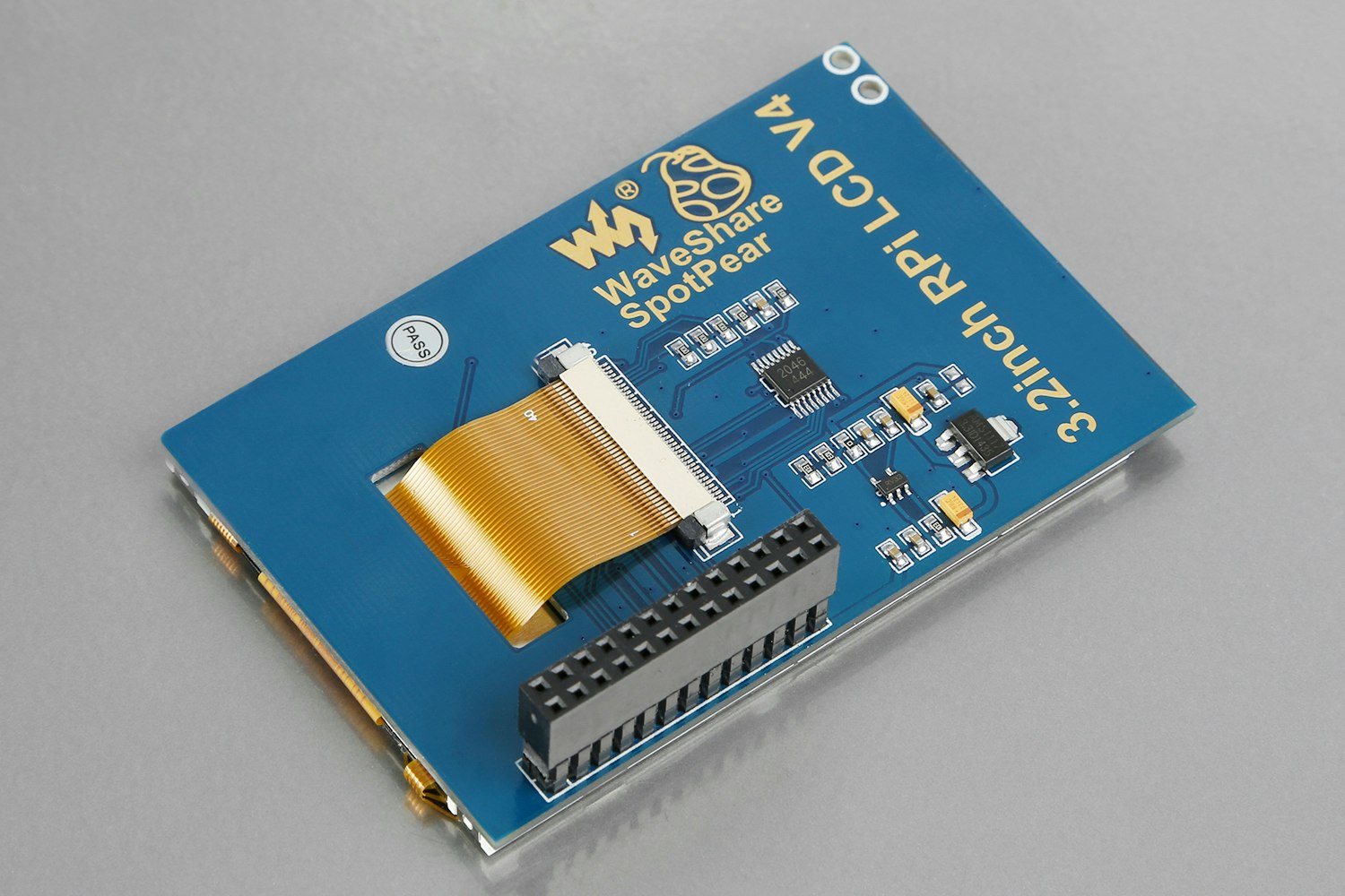 Raspberry Pi 2 B 1Gb Ram w/Media Kit