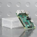 Raspberry Pi 2 B 1Gb Ram w/Media Kit