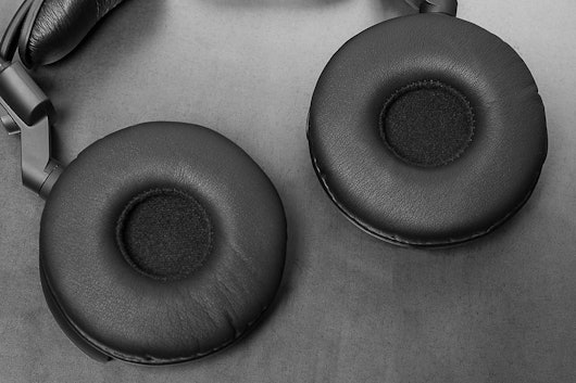 ESS-RLM-713 On Ear Headphones