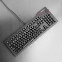 Das Keyboard 4 Professional (Cherry MX Brown)