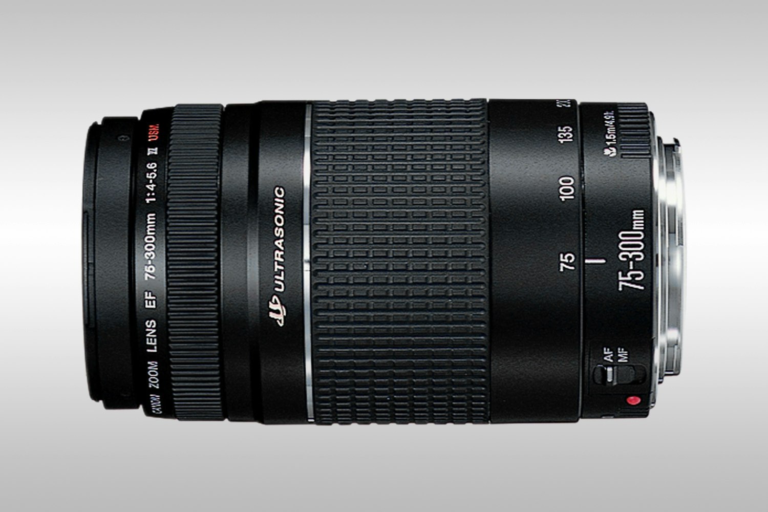 Canon EF 75-300MM F/4-5.6 III AF Lens | Cameras | DSLR Cameras | Drop