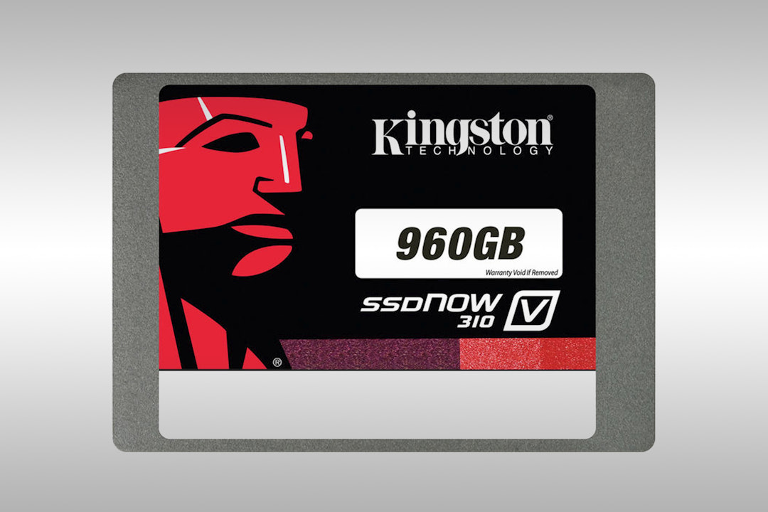 Kingston Digital 960GB SSD V310 SATA 2.5
