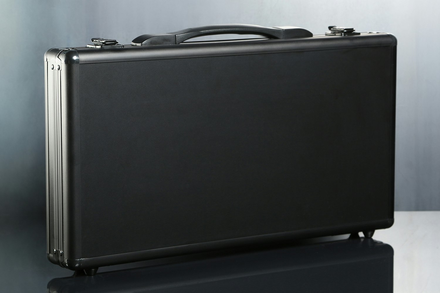 Keyboard Carrying Briefcase