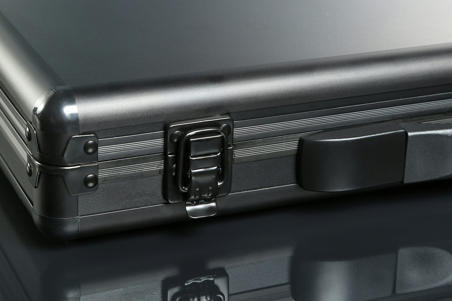 Keyboard Carrying Briefcase