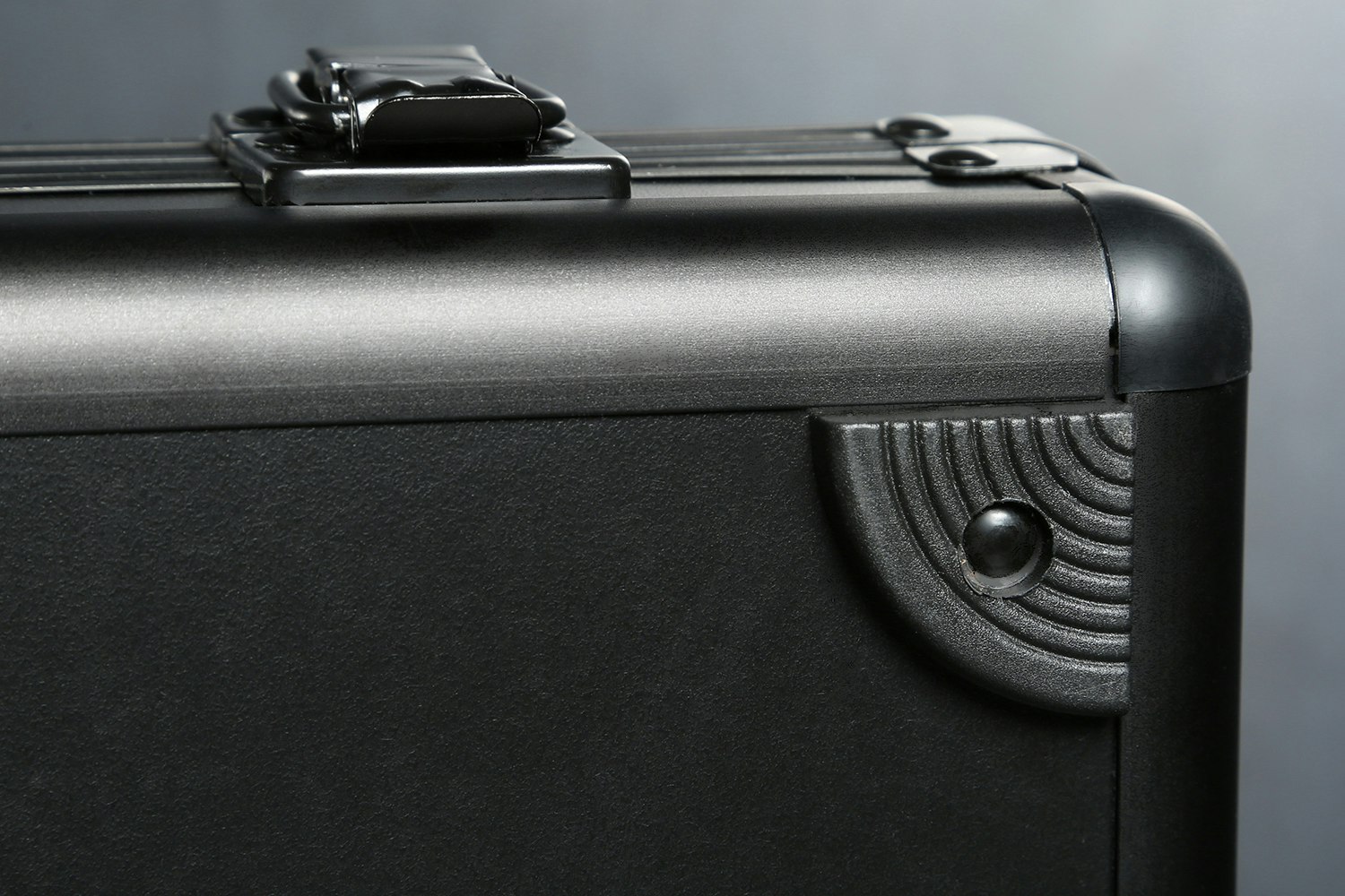 Keyboard Carrying Briefcase