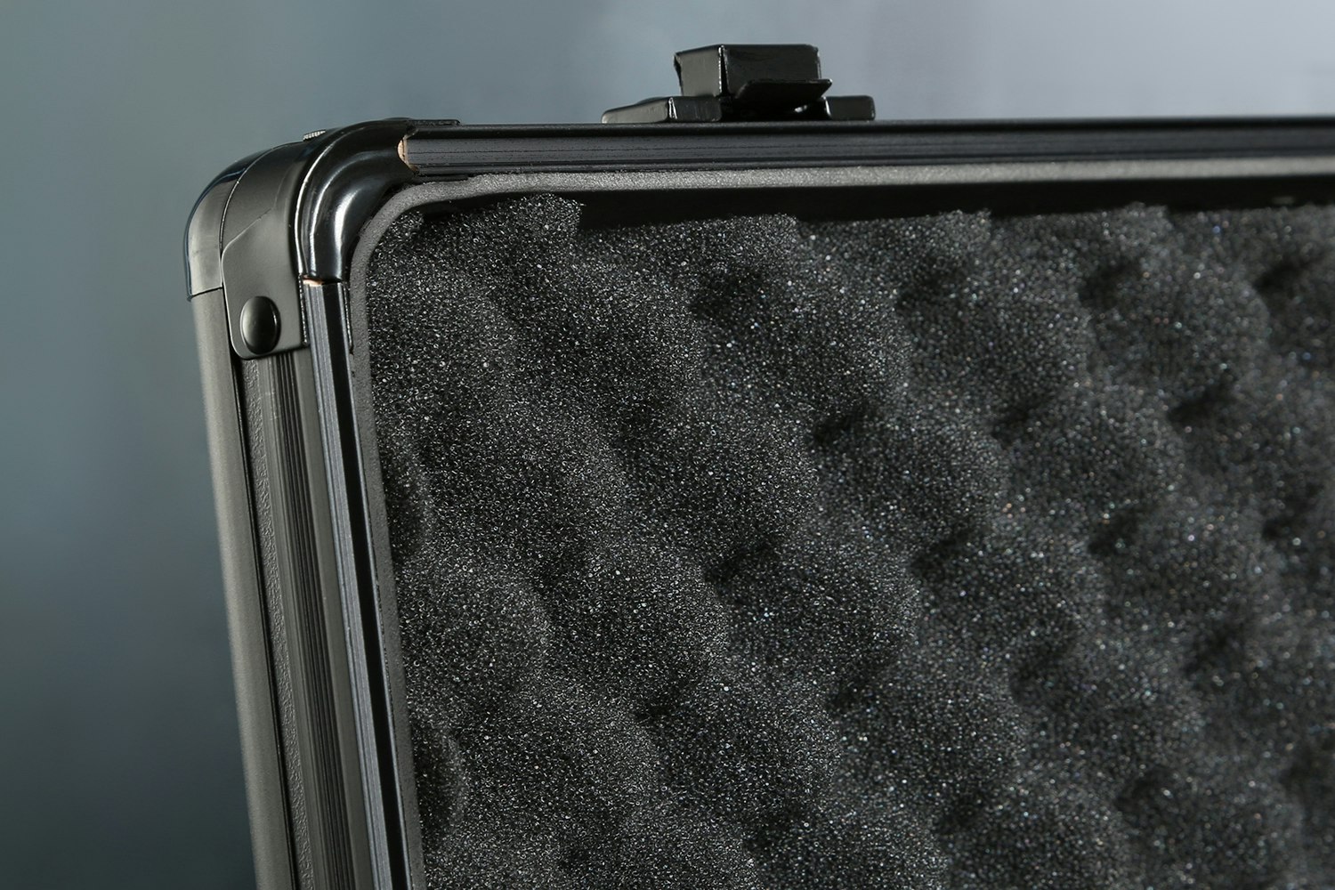 Keyboard Carrying Briefcase