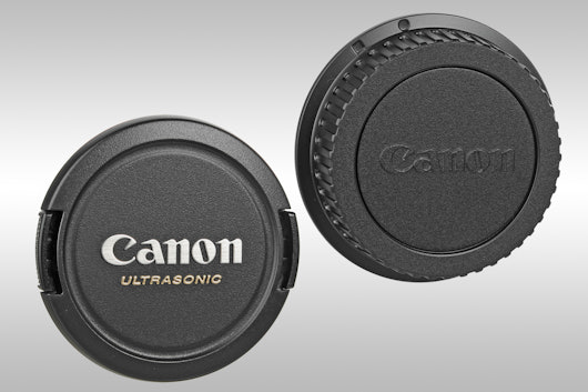 Canon Telephoto EF 100mm f2.0 USM AF Lens