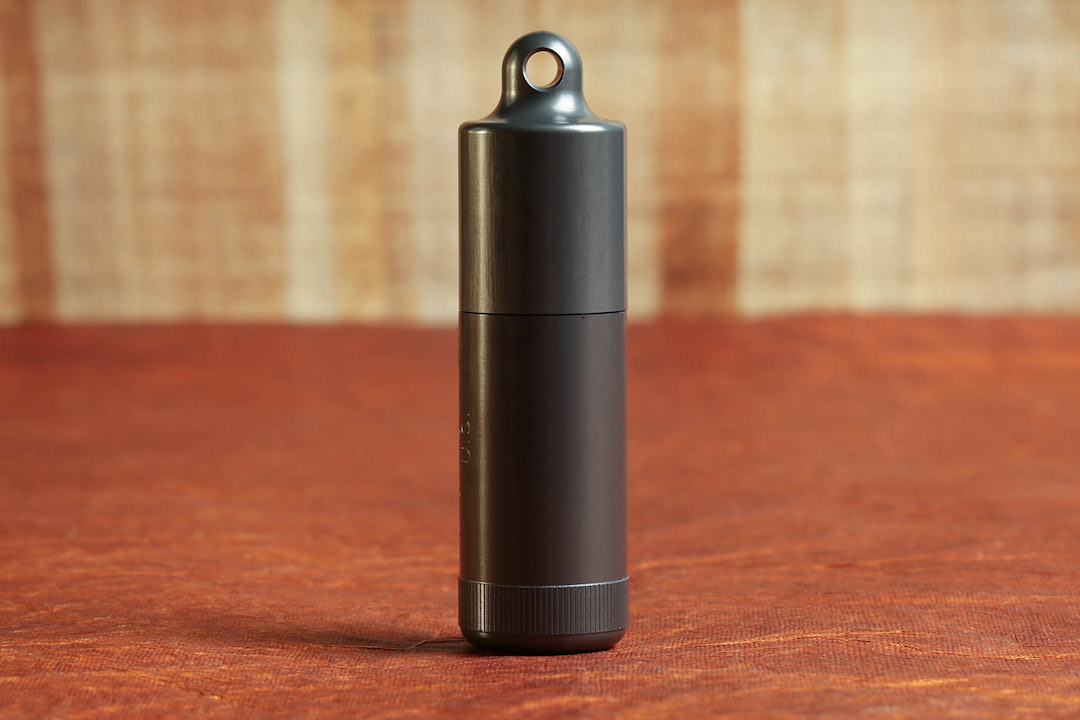 Maratac Peanut Lighter XL Type III Anodized